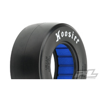 Proline Hoosier Drag Slick SC 2.2"/3.0" S3 (Soft) Drag Racing Tires (2) For SC Trucks Rear