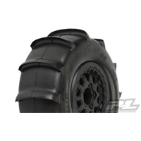 Proline Sling Shot SCT XTR Tyres PR1158-17