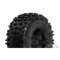 Proline Badlands 2.8 MNTO Desparado PR1173-13