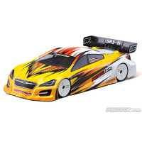 Proline SRS-N Light Weight Clear Body Fits 200mm Touring Car PR1529-25