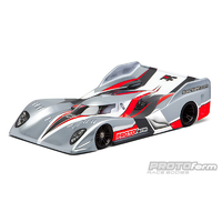 Proline Strakka 12 L/W Clear Body