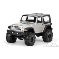 Proline 1/10 SWB Jeep Body Shell