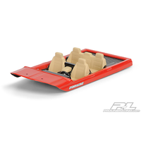 Proline PL-C Interior Clear Body