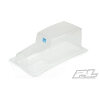 Proline 1965 Toyota Land Cruiser FJ40 Clear Body For Traxxas TRX-4