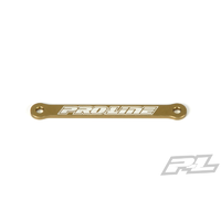 ProLine Pro-2 Hard Anodized Front Hing