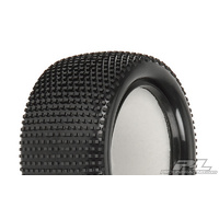 Proline Hole Shot 2.0 2.2 M3 Soft Off-Road Buggy Rear Tyre PR8206-02