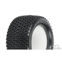 Proline Caliber 2.2 M3 Off-Road Buggy Rear Tires (2)