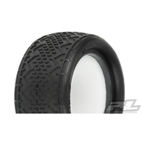 Proline Suburbs 2.0 2.2 X2 (Med) Off-Road Buggy RR Tyres PR8213-02