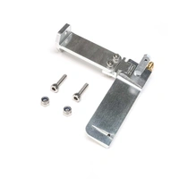 Pro Boat Rudder Set, Recoil 18