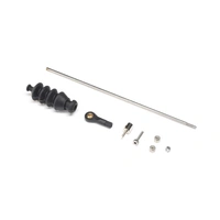 Pro Boat Rudder Pushrod Set, Recoil 18