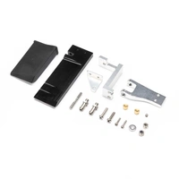 Pro Boat Rudder Assembly, Blackjack 24