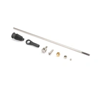 Pro Boat Rudder Pushrod Set, Blackjack 24