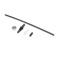 Pro Boat Antenna Tube Set, Blackjack 24