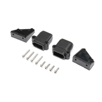 Pro Boat IC5 Holder Set, Sonicwake 48