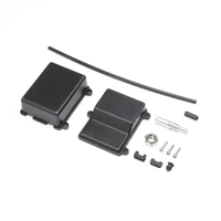 Pro Boat Receiver Box Set, Sonicwake 48