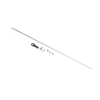 Pro Boat Rudder Pushrod Set, Sonicwake 48