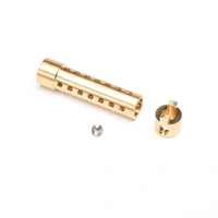 Pro Boat Prop Strut Bushing Set, Sonicwake 48