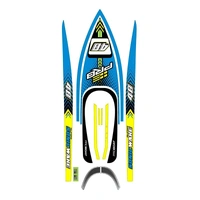 Pro Boat Decal Set, Sonicwake 48