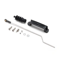 Pro Boat Servo Mount and Pushrod Set, Sonicwake 24
