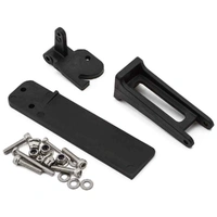 Pro Boat Rudder Set, Sonicwake 24inch