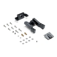 Pro Boat Motor Mount Set, Sonicwake 24