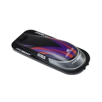 Pro Boat Red/Black Canopy, Sonicwake 24