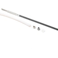 Pro Boat Flex Shaft Set, Sonicwake 24inch