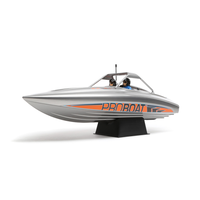 Pro Boat River Jet Boat Brushless 23 inch RTR