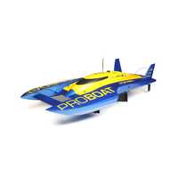 Pro Boat UL19 Hydroplane 30inch RTR Boat, V2 PRB08028V2