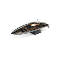 ProBoat Heatwave Recoil 2 26inch Self Righting Brushless Boat, RTR
