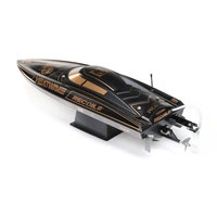 Pro Boat Heatwave Recoil 2 V2 26 Self-Righting Brushless Boat, RTR, PRB08041V2T1
