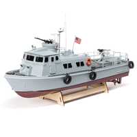 Pro Boat PCF Mark I Swift RC Boat, RTR