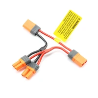 Pro Boat Battery Adapter, EC5, Geico 36