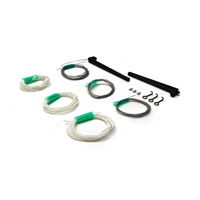Pro Boat Rigging Lines and Hardware, Ragazza, PRB270003