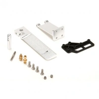 Pro Boat Rudder, Blackjack 24, PRB281011