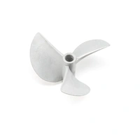 Pro Boat 2.6x1.8 Propeller, Zelos G
