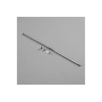 Pro Boat Heavy Duty Flex Shaft, Left, CW Rotation, Geico 36