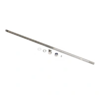 Pro Boat 5mm x 260mm Flex Shaft, Impulse 32