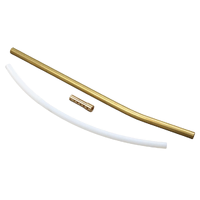 Pro Boat Stuffing Tube Set, Blackjack 42