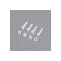 Pro Boat Break Away Bolt, Rudder, Impulse 32