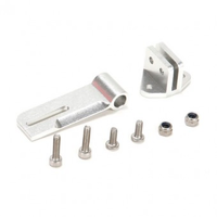 Pro Boat Prop Strut, Blackjack 24, PRB286009