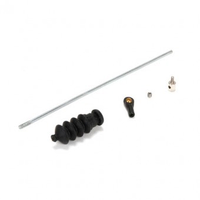 Pro Boat Rudder Pushrod Set, Stealthwake 23, PRB286012