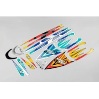 Pro Boat Decal Set, Sonicwake 36 V2