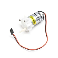 Pro Boat Water Canon Pump Set, Harbor Tug