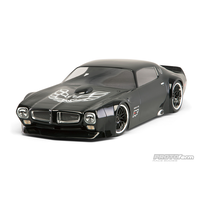 Proline 1971 Pontiac Trans Am Clear Shell PR1535-30