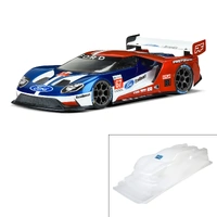 Proline 1/10 Ford GT 190mm Light Weight Clear Touring Car Body