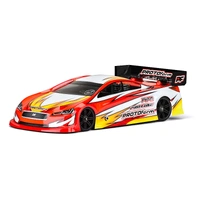 Proline 1/10 P47-N X-Light Weight 200mm Clear Touring Car Body