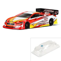 Proline 1/10 P47-N Light Weight 200mm Clear Touring Car Body