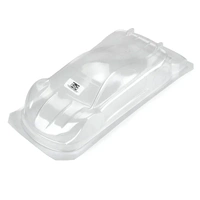 Proline 1/10 PTzero1 Light Weight .65mm 190mm Clear Touring Car Body