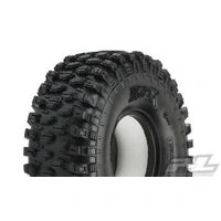 Proline Hyrax 1.9in Predator Tyres, 2pcs, PR10128-03